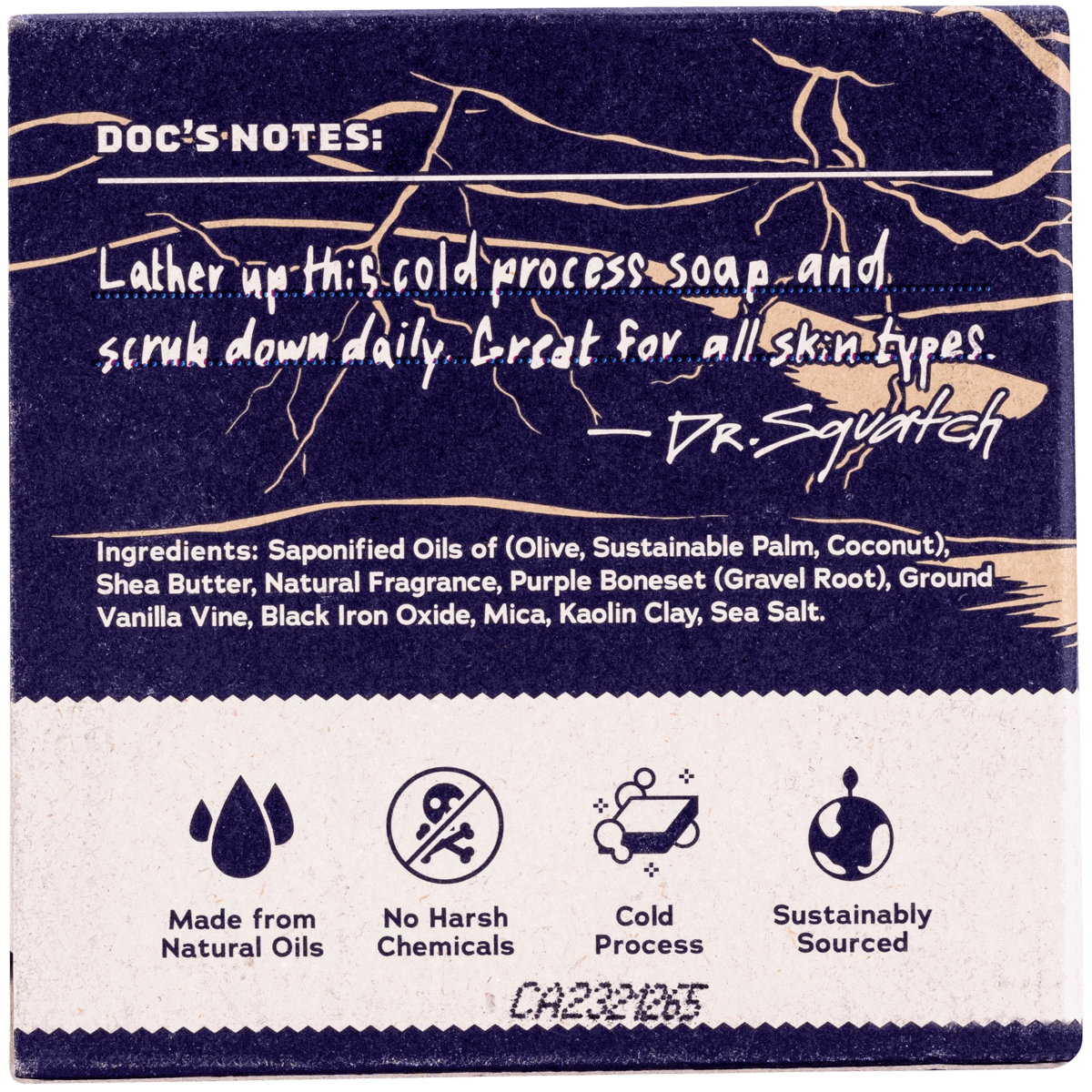 Bricc of the Dead - Fresh Scent With No Fuss