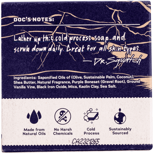 Bricc of the Dead - Fresh Scent With No Fuss
