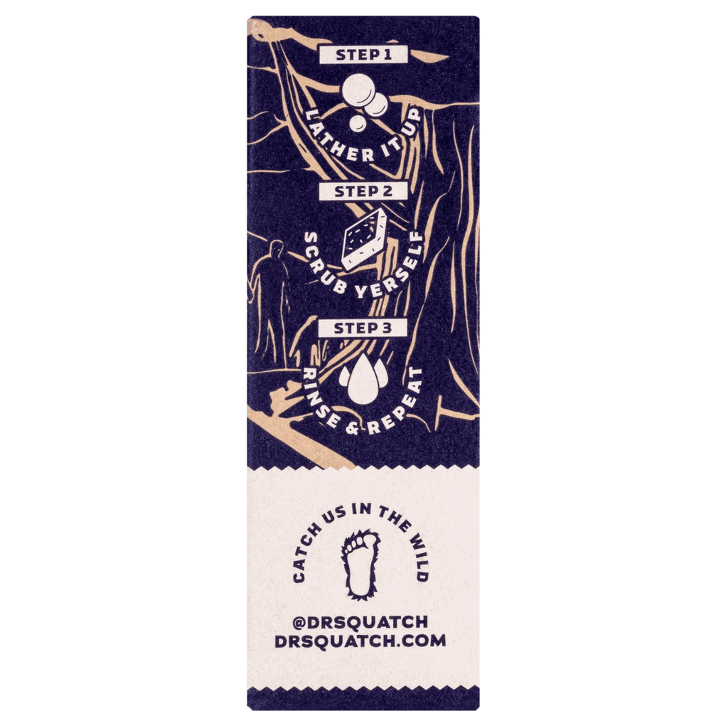Bricc of the Dead - Fresh Scent With No Fuss