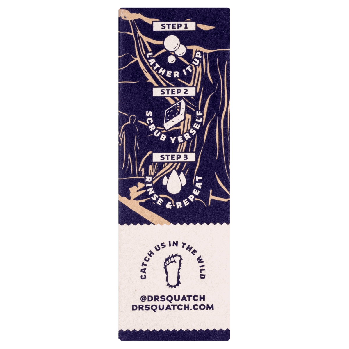 Bricc of the Dead - Fresh Scent With No Fuss