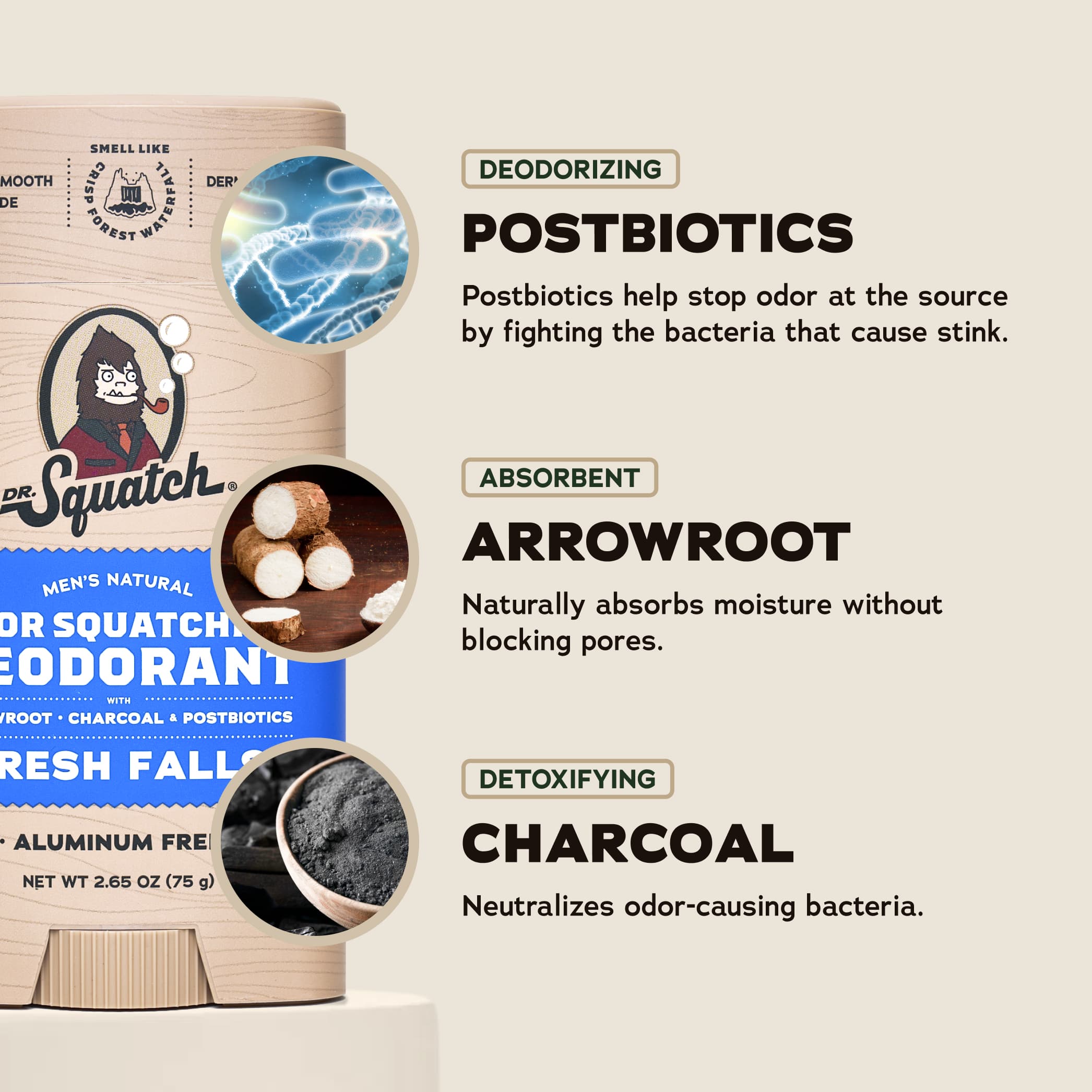 The Starter Bundle - A Fresh Take on Soap