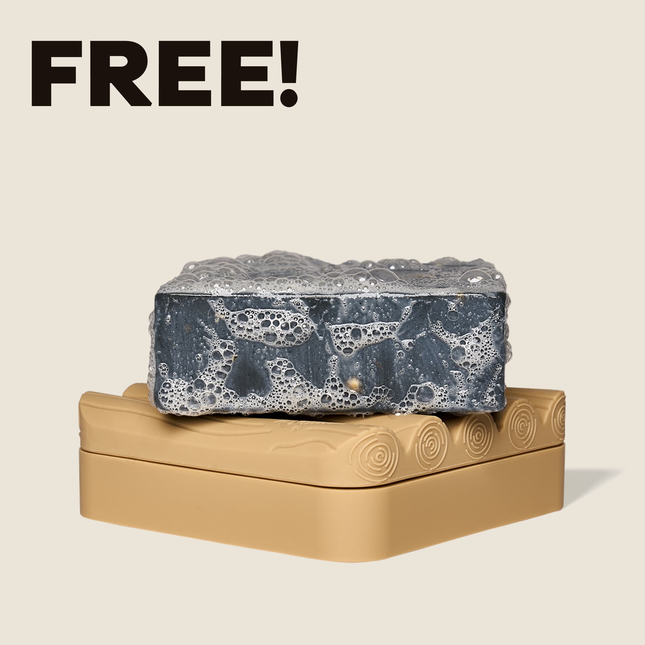 The Starter Bundle - A Fresh Take on Soap