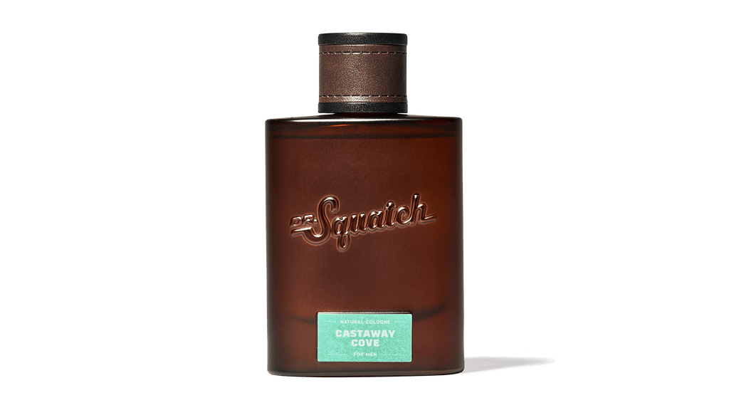 Castaway Cove Cologne - Leave the Funk Behind