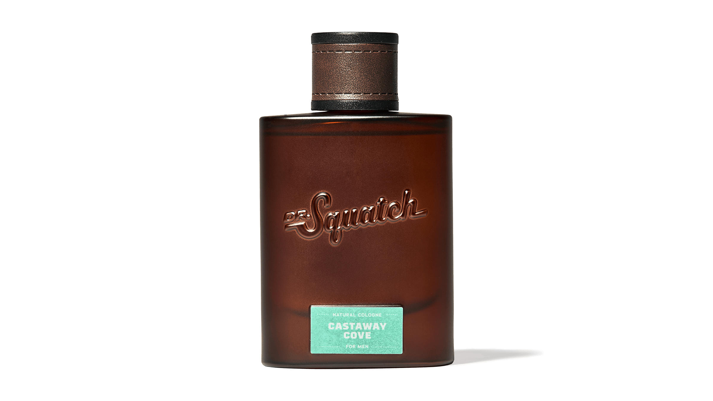 Castaway Cove Cologne - Leave the Funk Behind