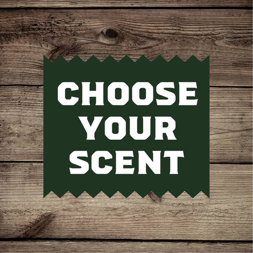 Body Wash 4-Pack - The Bar Means Business
