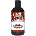 Frosty Peppermint Shampoo - Fresh Starts in the Shower