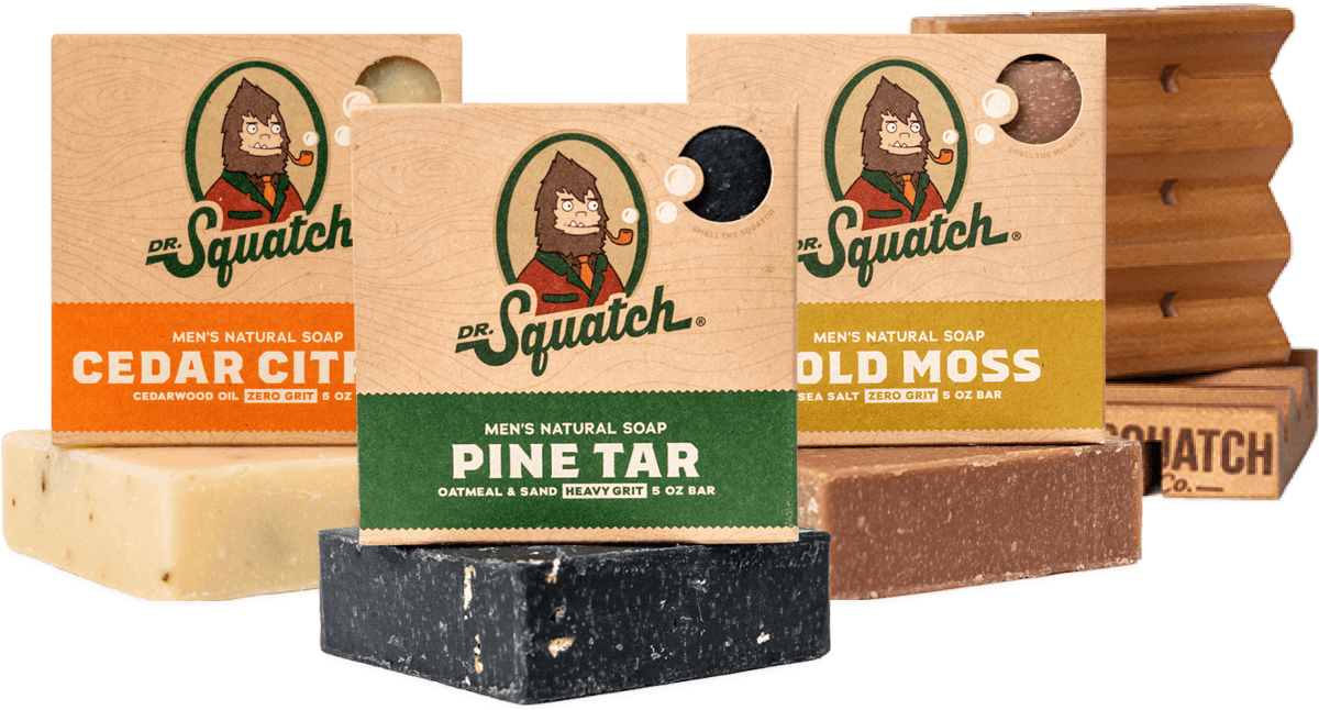 Starter Bundles - Fresh Scent No Hassle