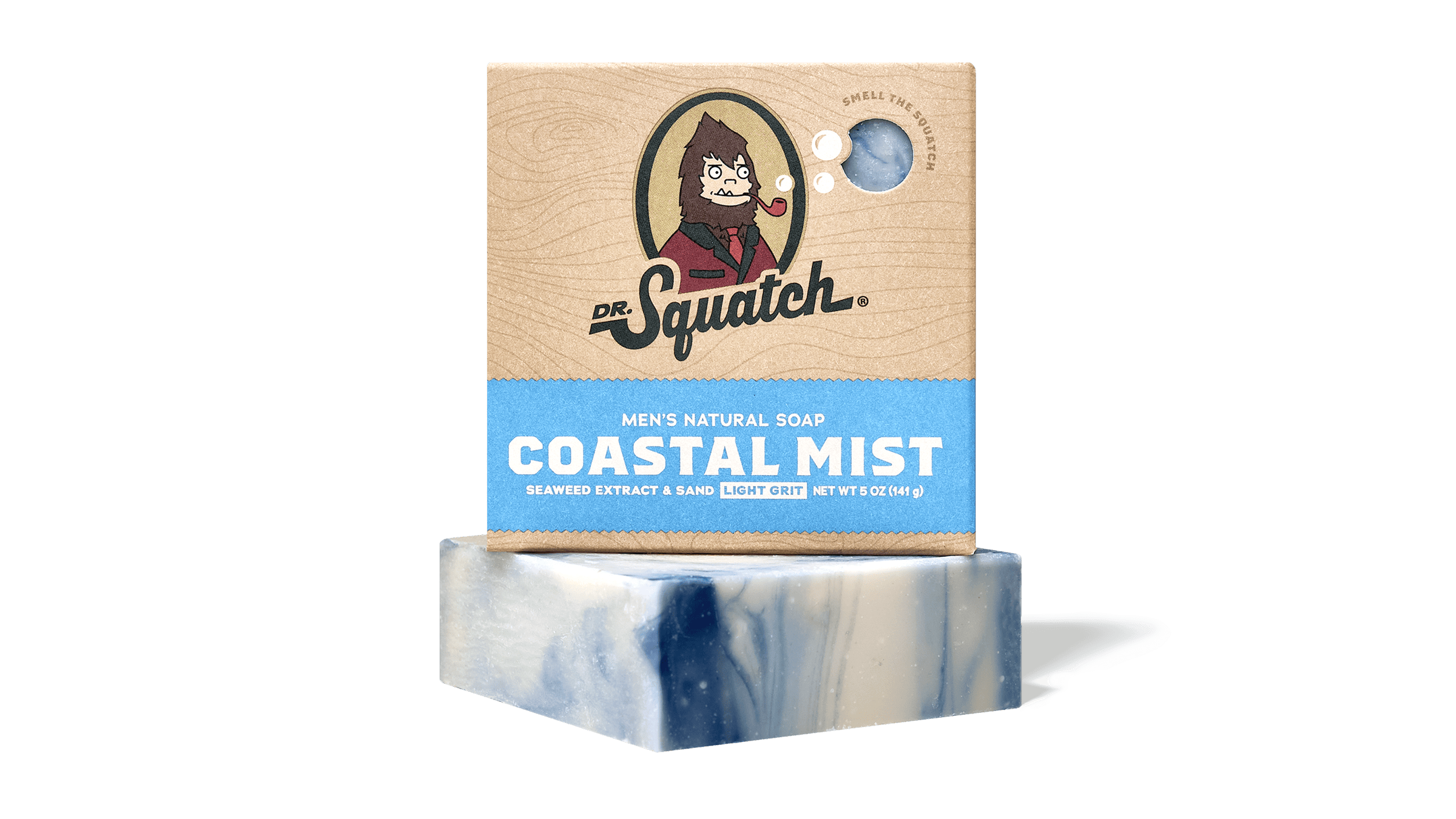 Coastal Mist - Feel Fresh Before You Leave