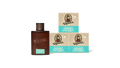 Coconut Scents Set - Lather Like You Mean It