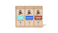 Body Wash 3-Pack - Upgrade Your Daily Clean