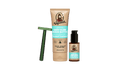 Coconut Castaway Glide Guy Bundle - Fresh Soap for Hard Days