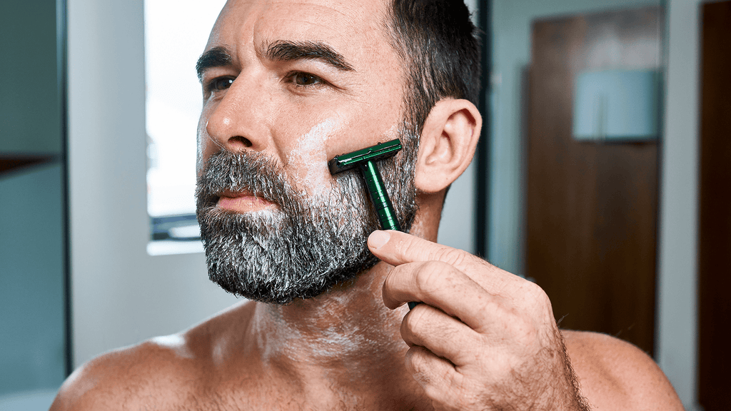 Coconut Castaway Glide Guy Bundle - Fresh Soap for Hard Days