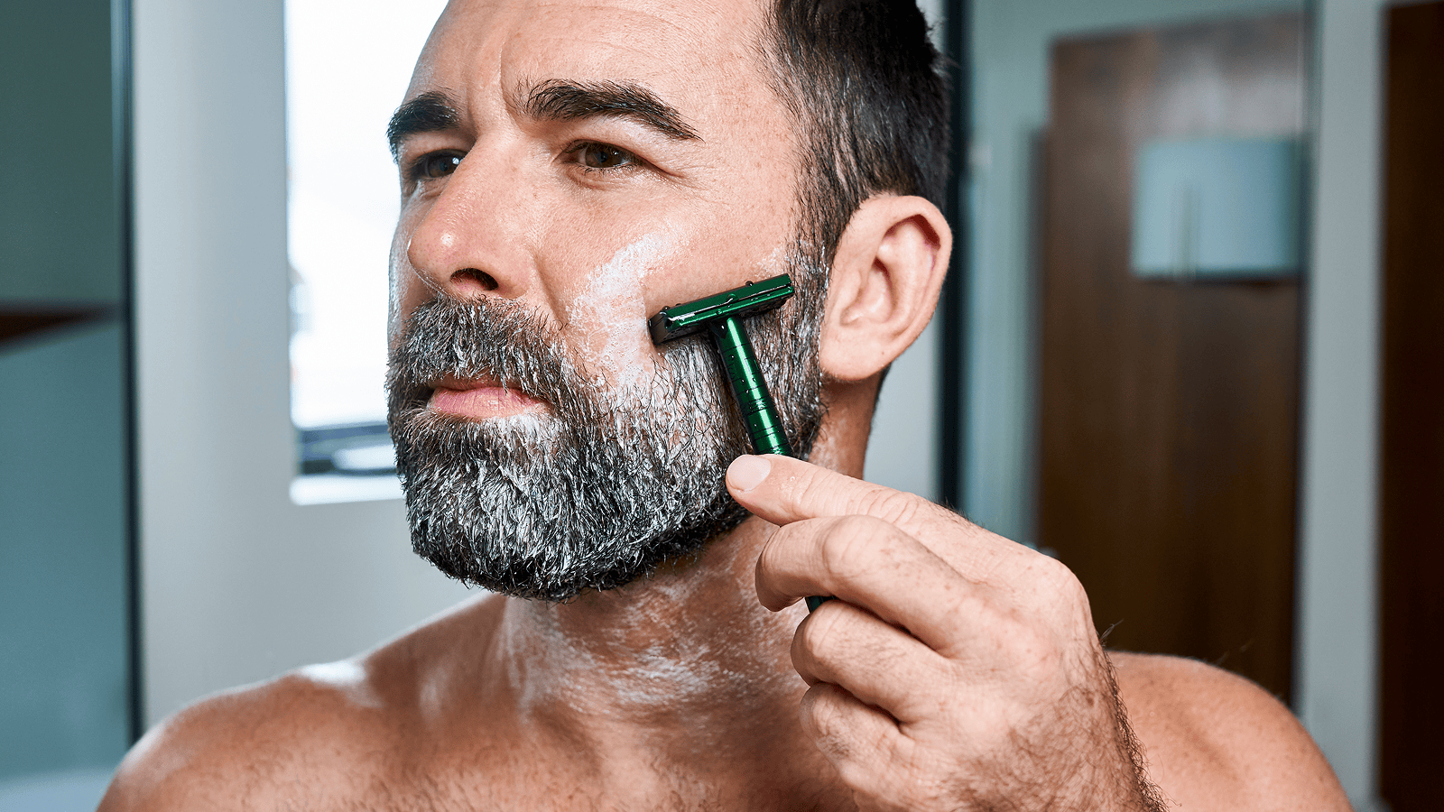 Coconut Castaway Glide Guy Bundle - Fresh Soap for Hard Days