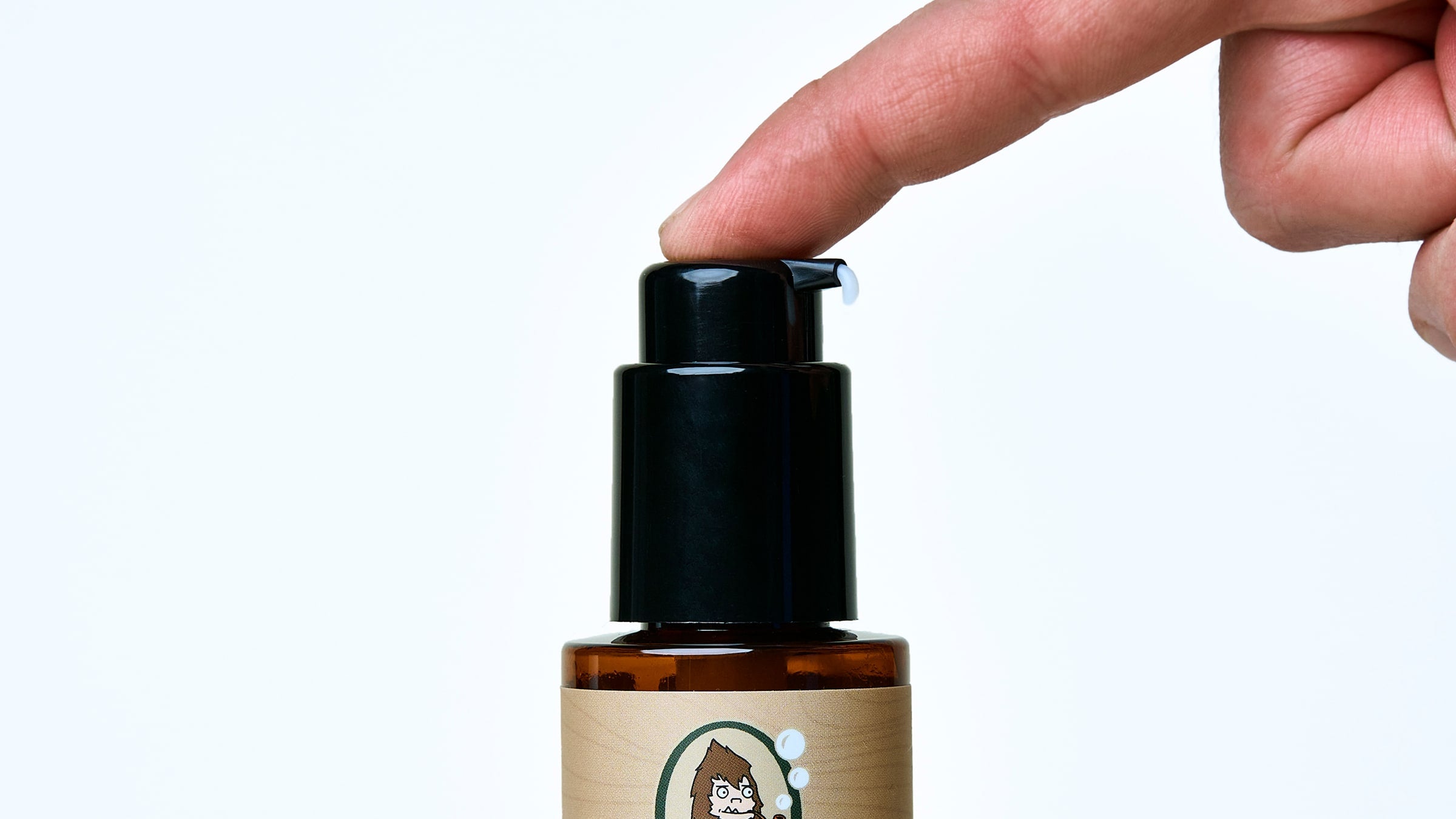 Soothing Post Shave Coconut Castaway - Wash Away the Workday