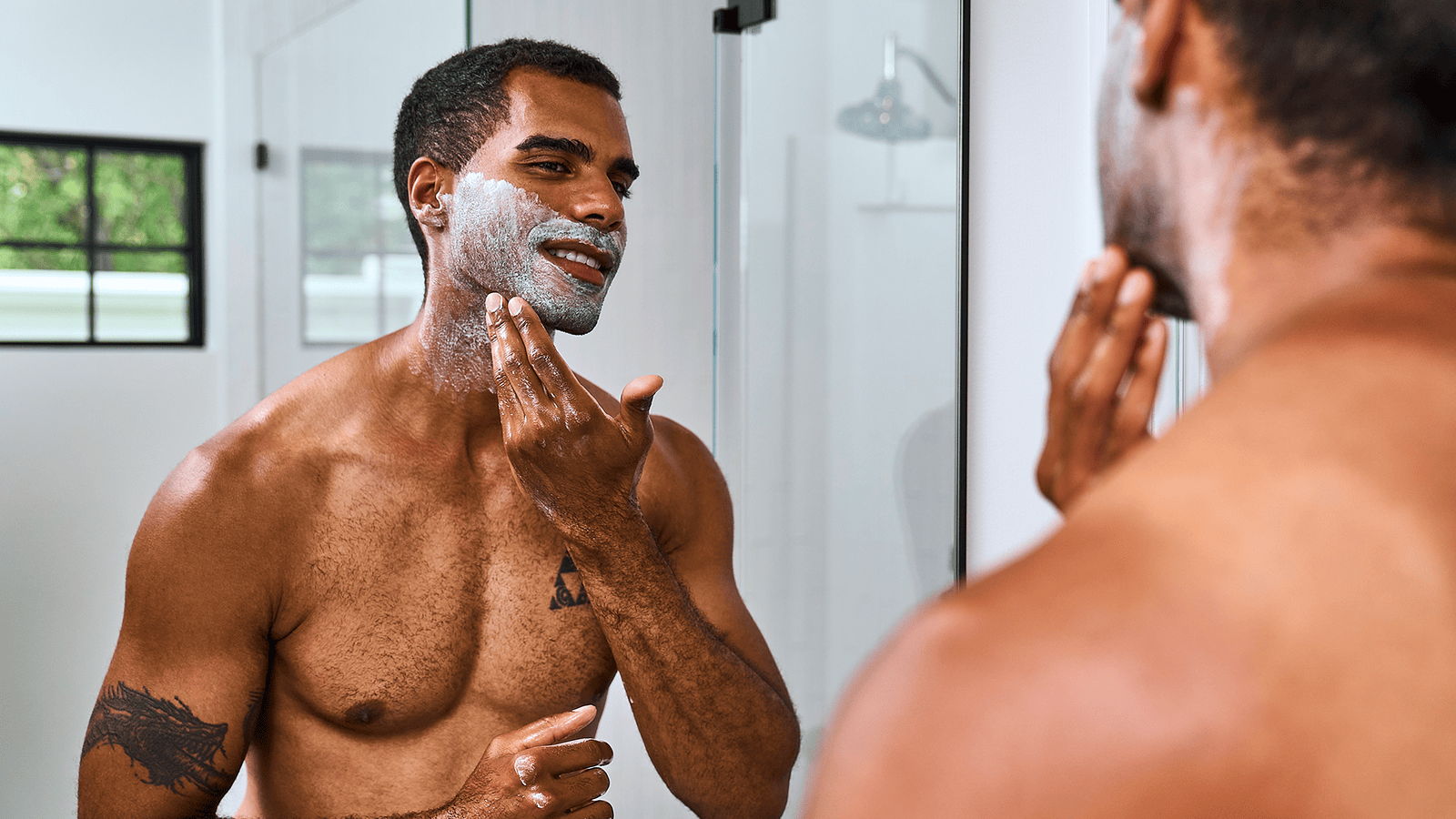 Easy Glide Shave Butter Coconut Castaway - Bold Scents for Clean Skin