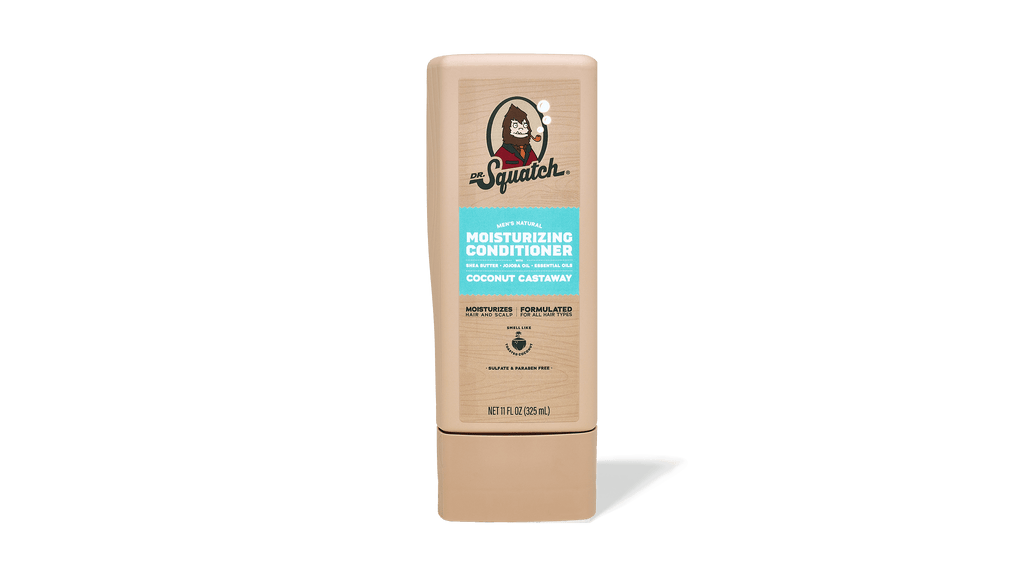 Coconut Castaway Conditioner - Make Soap Exciting