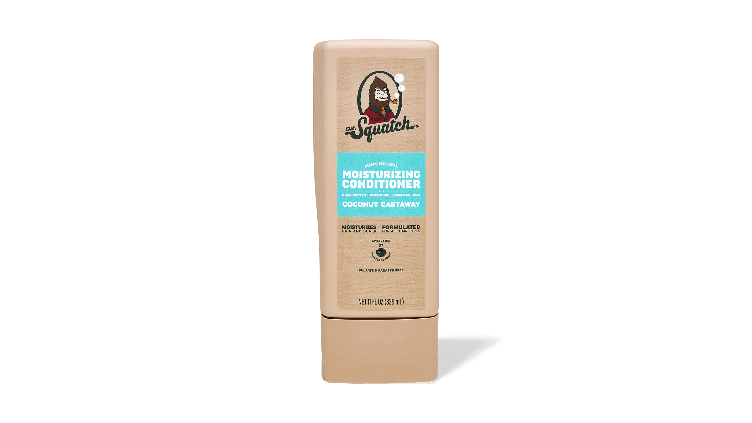 Coconut Castaway Conditioner - Make Soap Exciting