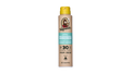 Coconut Castaway Spray Sunscreen - Wash Off the Workday