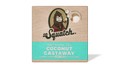 Coconut Castaway Mini - The Bar Men Reach For