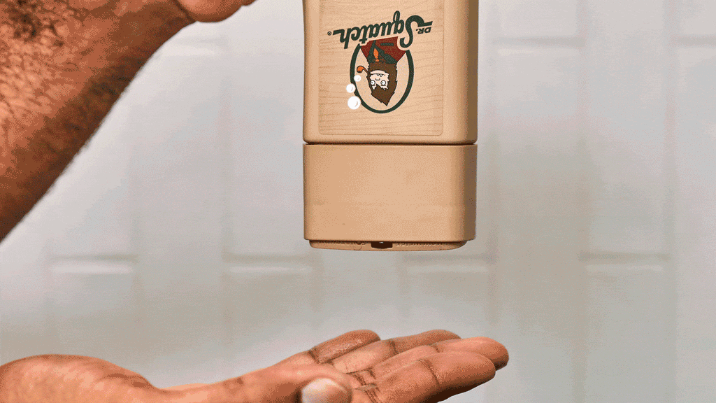 Cool Fresh Aloe Shampoo - Your Daily Fresh Reset