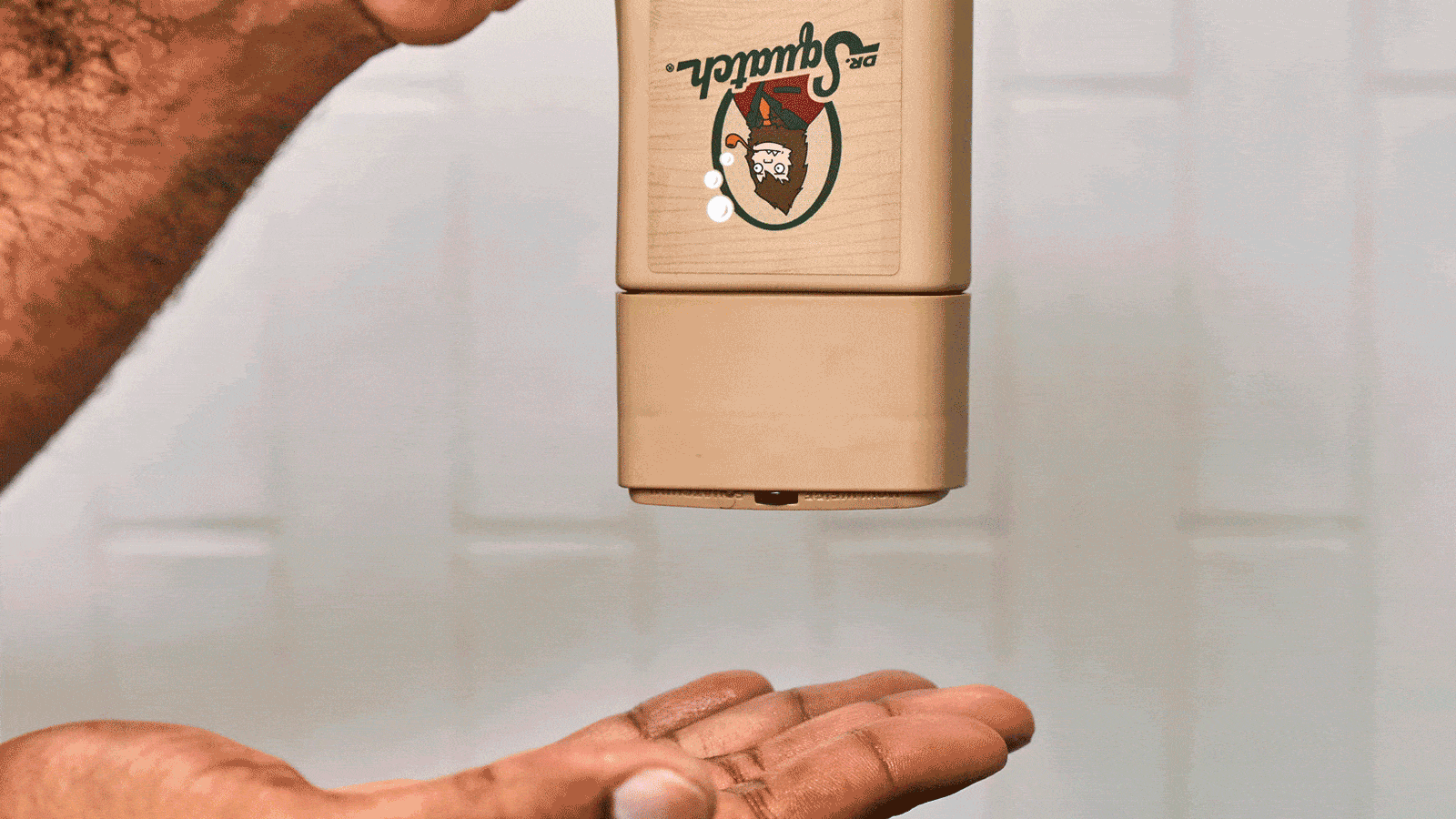 Cool Fresh Aloe Shampoo - Your Daily Fresh Reset