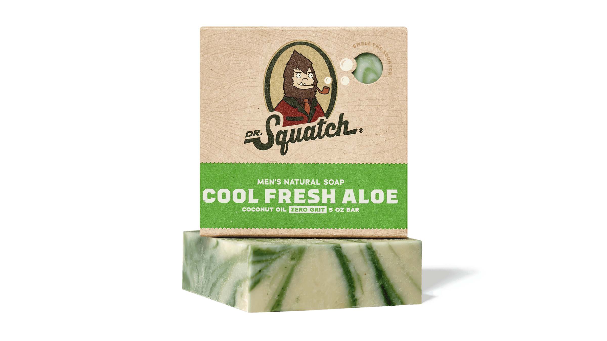 Cool Fresh Aloe - Your Clean Routine Upgrade
