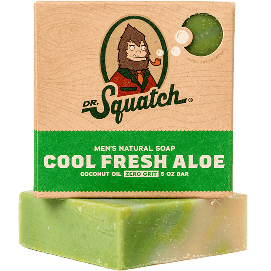 Clean Cut Bundle - Your New Fresh Habit
