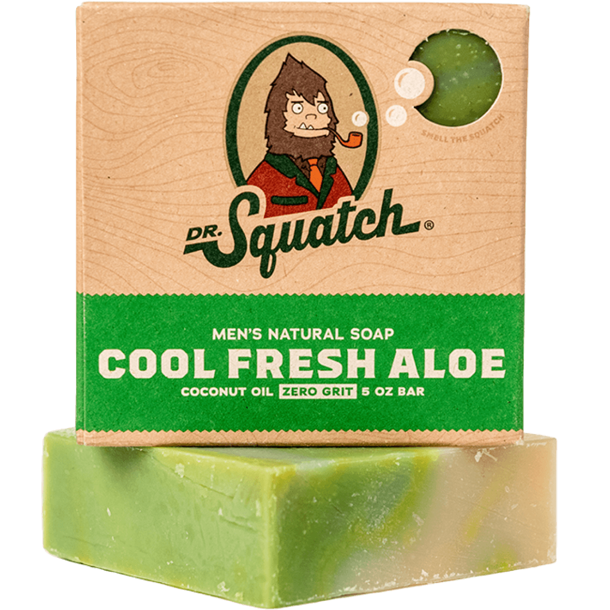 Clean Cut Bundle - Your New Fresh Habit
