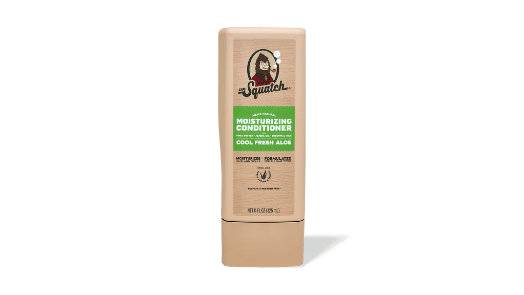 Cool Fresh Aloe Conditioner - Shower Fresh and Guy Approved