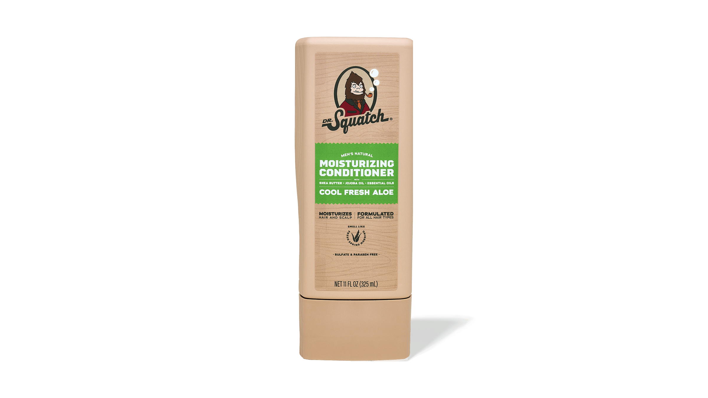 Cool Fresh Aloe Conditioner - Shower Fresh and Guy Approved