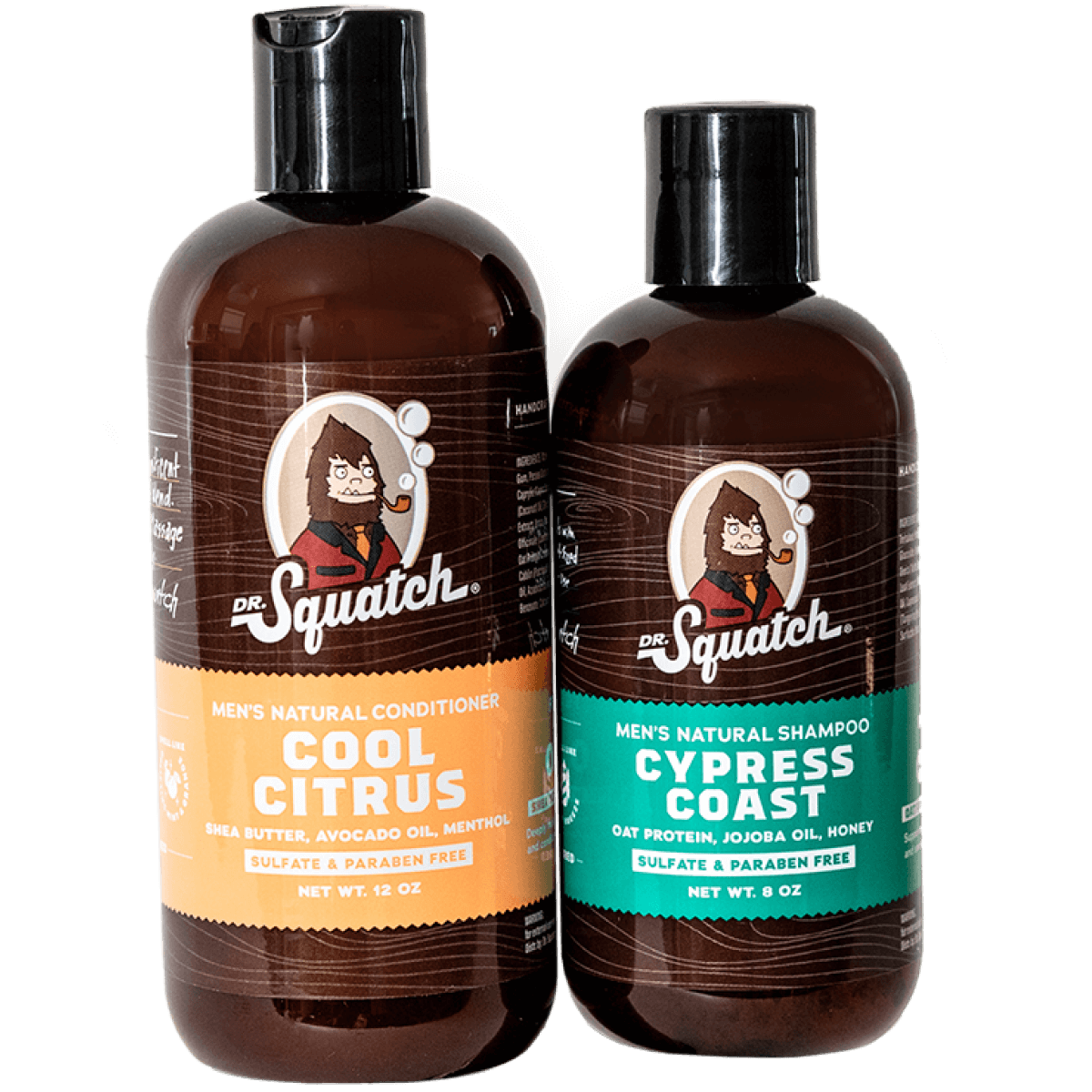 Hair Care Kit Subscription - Bring on the Fresh