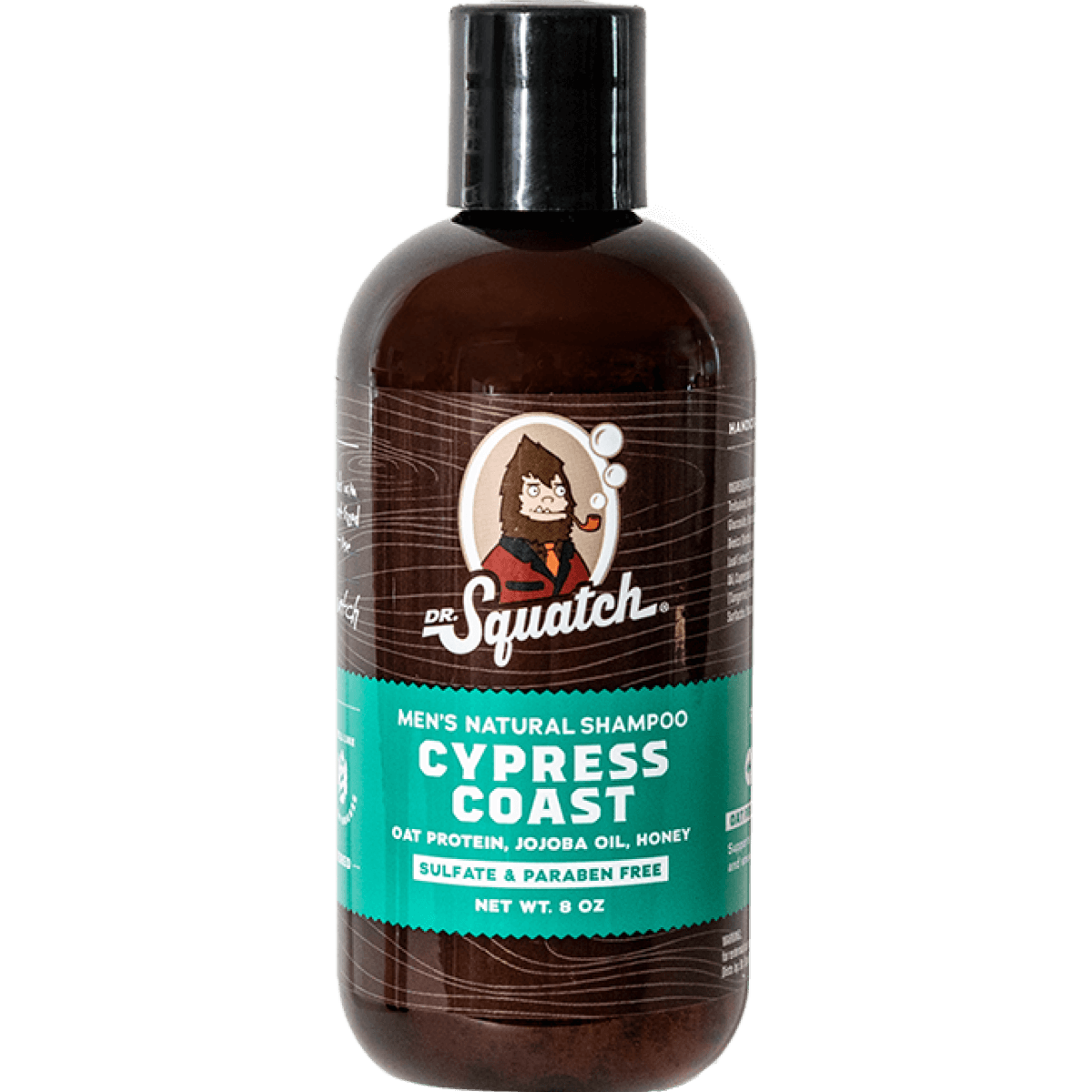 Shampoo Subscription - 1 Bottle - Built for Sweat and Grime