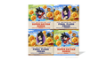 Dragon Ball Z 4-Pack - Keep Clean Simple