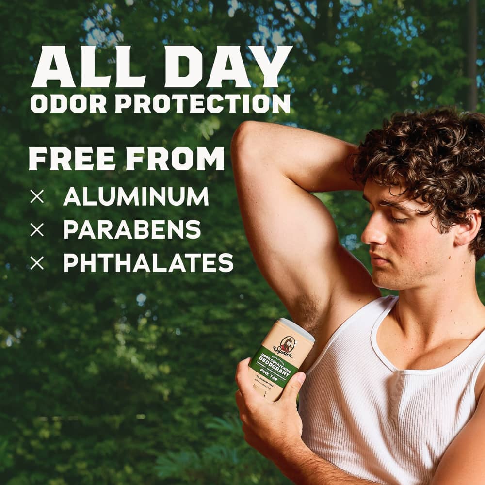 The Squatch Stack + Exclusive Gifts - Find a Better Way to Lather