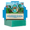 Diamond Scrub - Shower Like a Grown Man