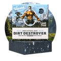 Dirt Destroyer - Grab a Bar Worth Using