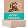Essentials: Coconut Castaway Bar Soap - Soap With a Fresh Kick
