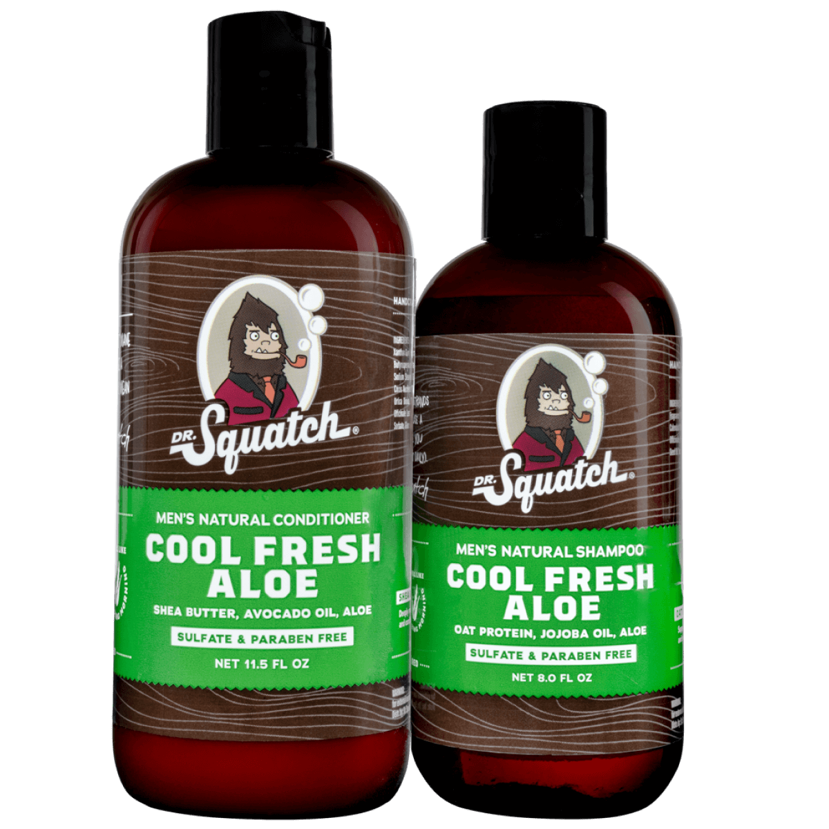 Starter Suave Bundle - Better Soap for Busy Men
