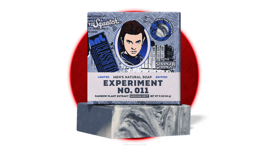 Experiment No. 011 - Your New Fresh Habit