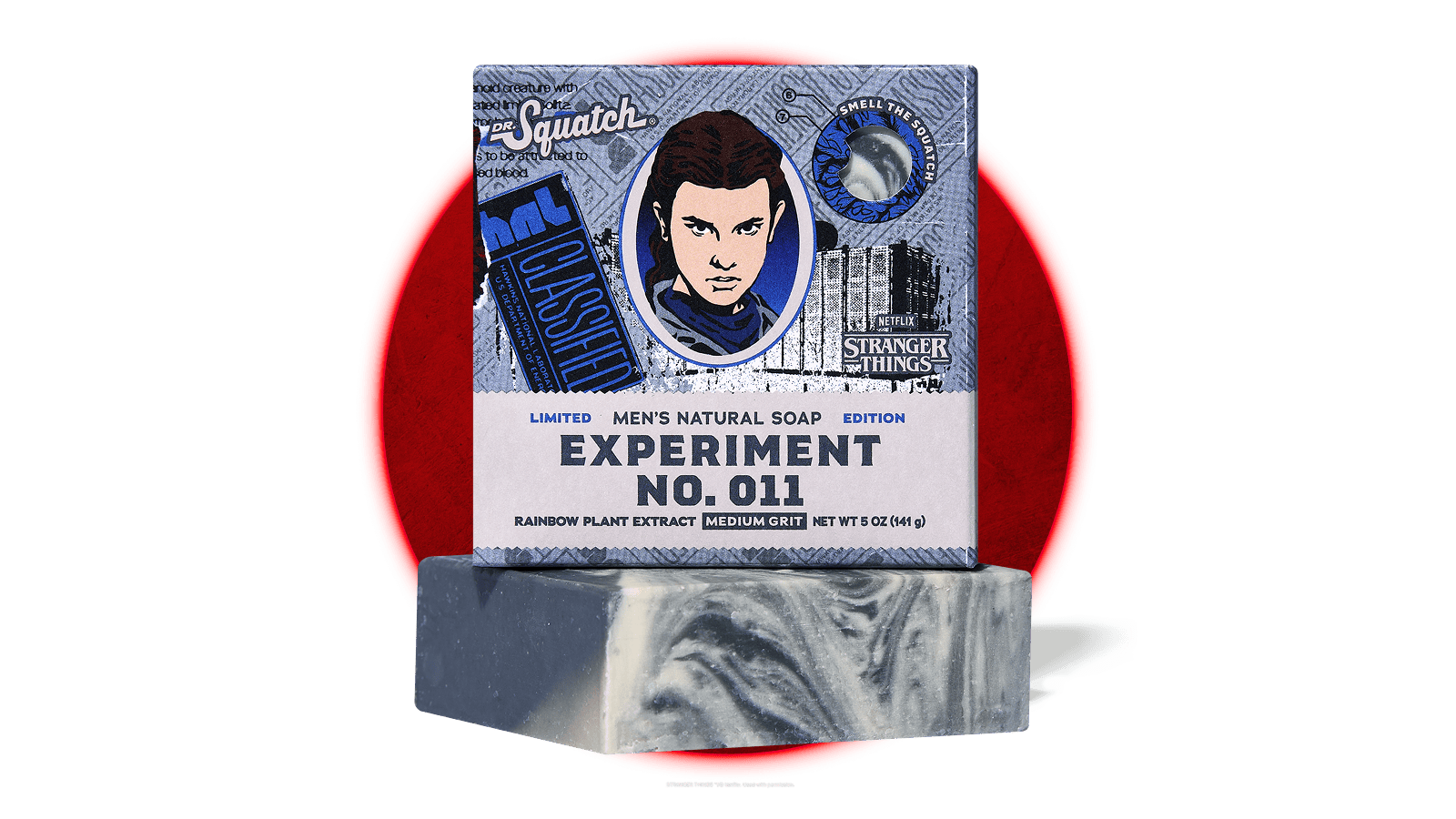 Experiment No. 011 - Your New Fresh Habit