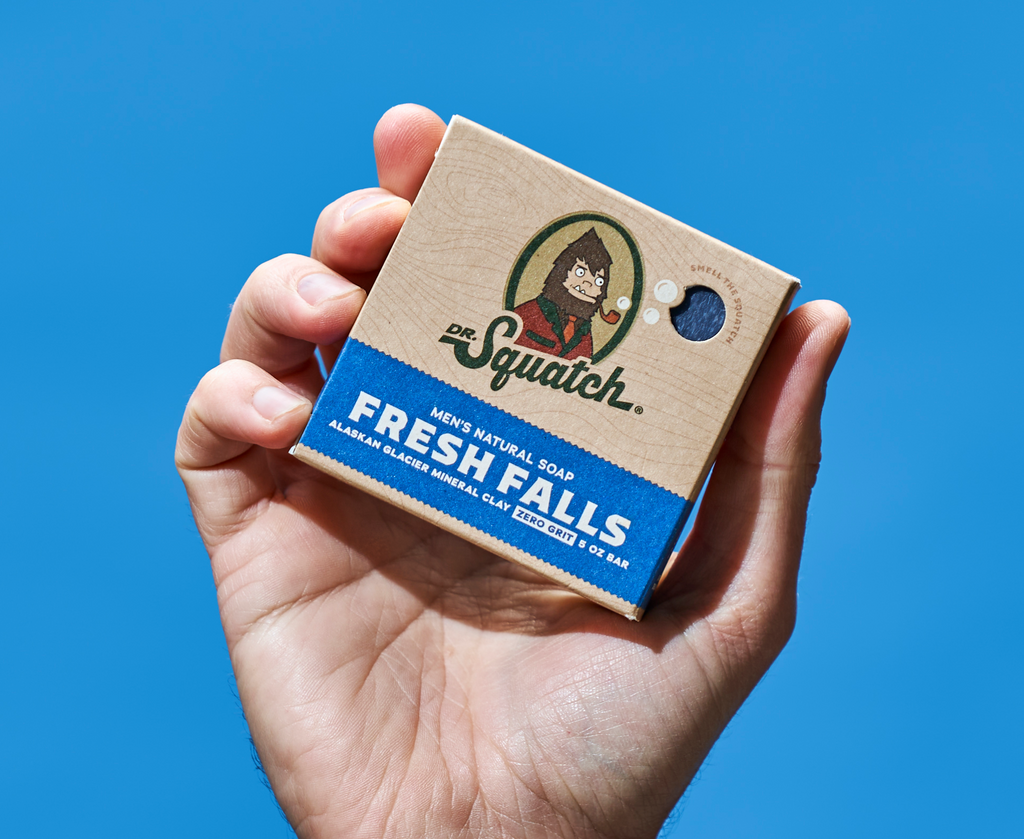 Best Sellers Bundle - Turn Up the Fresh