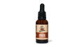 Conditioning Beard Oil & Cologne Fireside Bourbon - Daily Freshness Made Easy
