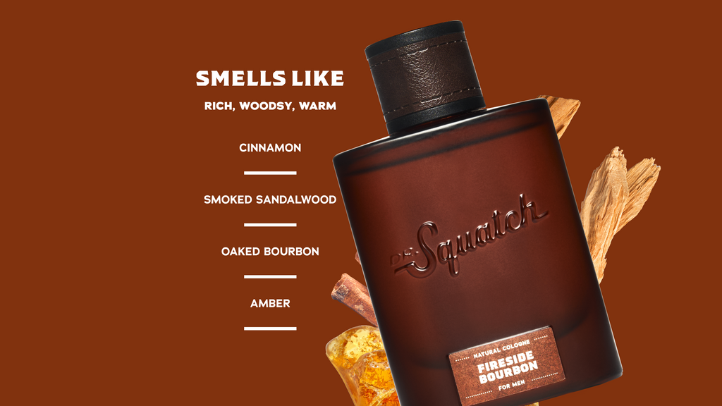 Cologne 3-Pack - Freshness That Stays With You
