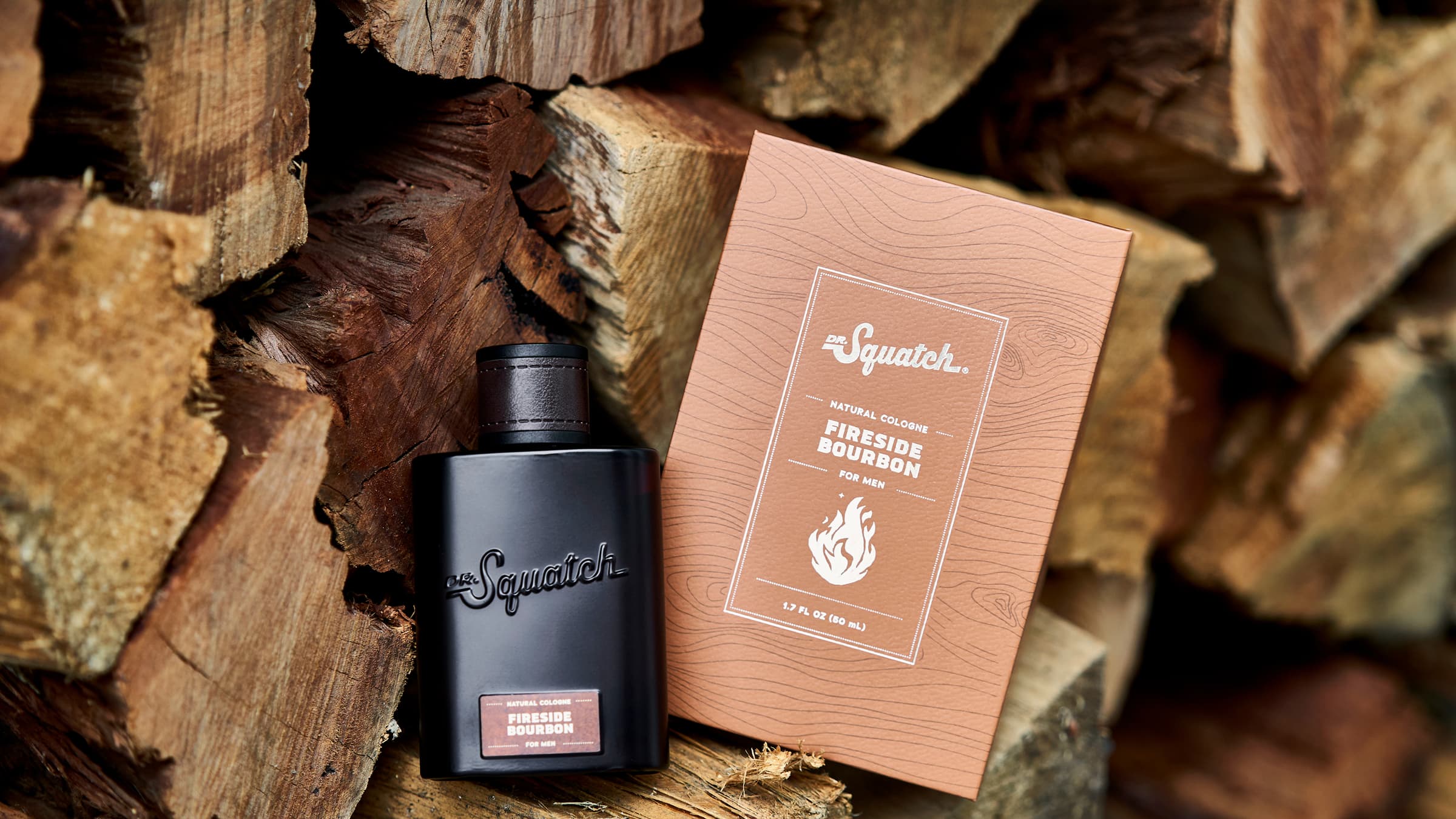 Cologne 3-Pack - Freshness That Stays With You