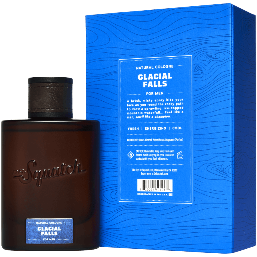 Fresh Scents Set - Turn Sweat Into Fresh