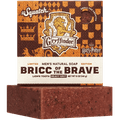Bricc of the Brave - Grab a Bar Worth Using