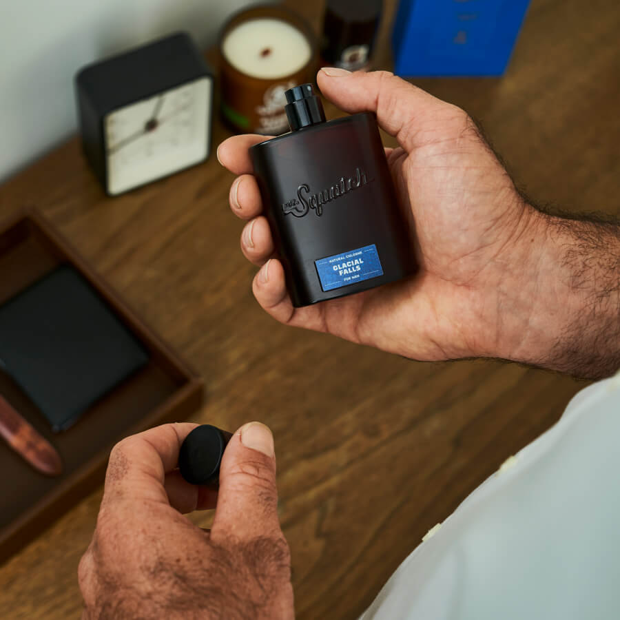 Fresh Scents Set - Turn Sweat Into Fresh