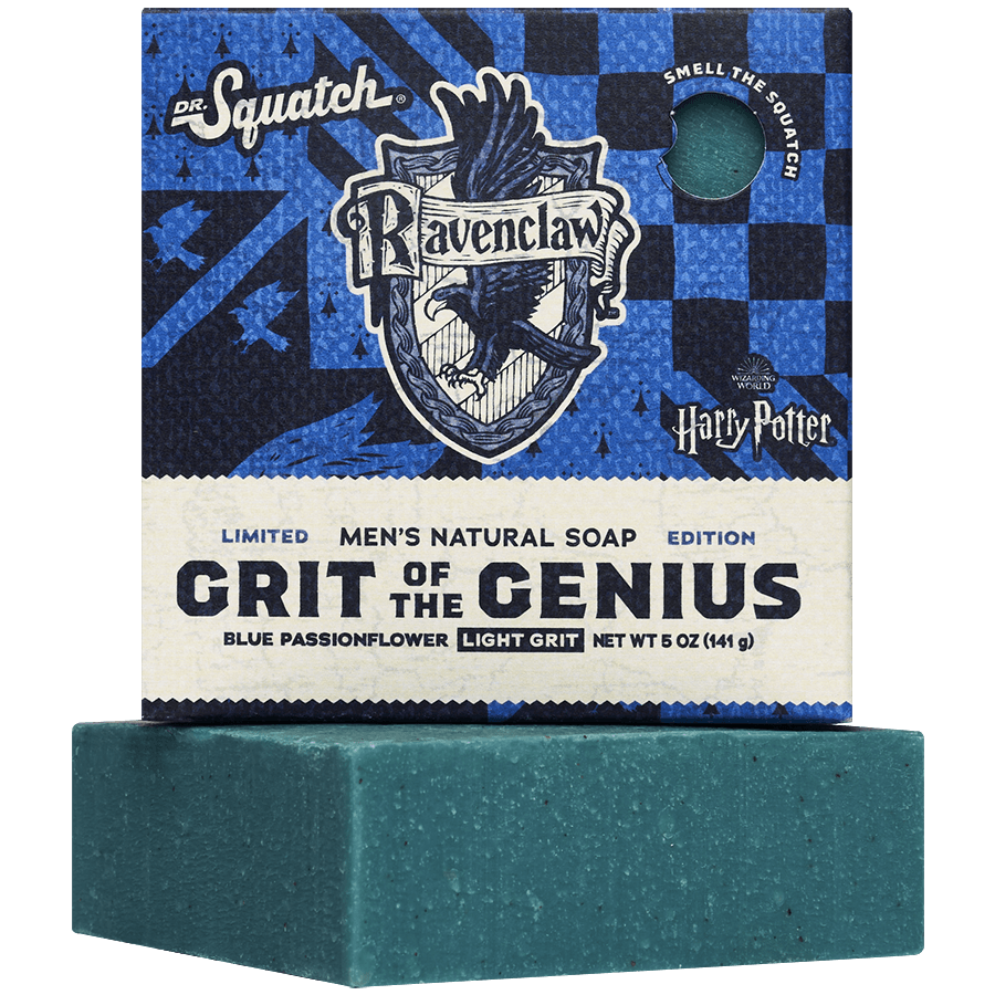 Grit of the Genius - Get the Fresh You Want