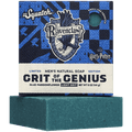 Grit of the Genius - Get the Fresh You Want