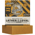 Lather of the Loyal - Make Mornings Smell Better